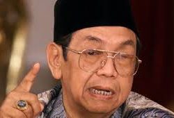 KH Abdurrahman Wahid, Presiden Kiai