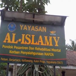 Daftar Pondok Pesantren di Kulon Progo