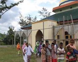 Profil Pondok Pesantren di Papua Barat
