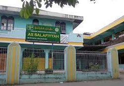 Daftar Pondok Pesantren di Sleman