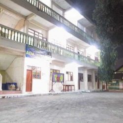 Daftar Pondok Pesantren di Kota Yogyakarta